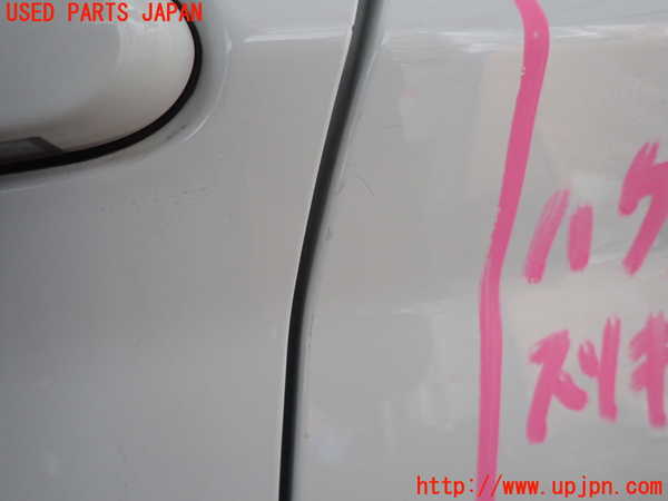 2UPJ-9227021320]BMW M135i(1B30)(F20)左後ドア 中古(43R-001734 M532)_3