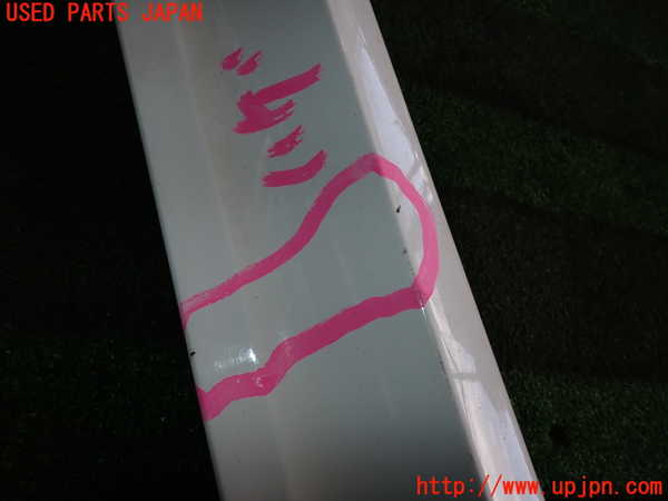2UPJ-9227021392]BMW M135i(1B30)(F20)左サイドステップ 中古_2