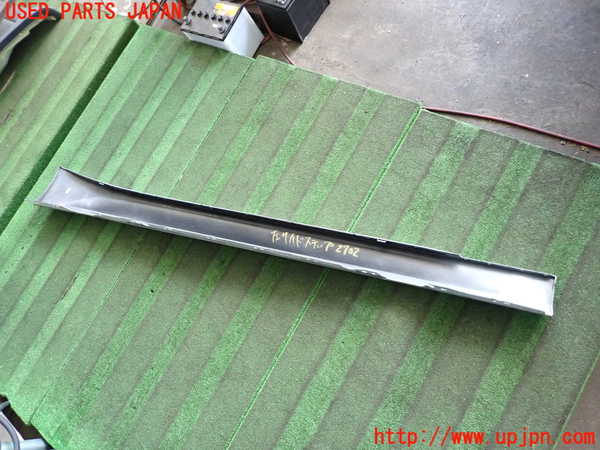 2UPJ-9227021392]BMW M135i(1B30)(F20)左サイドステップ 中古_3