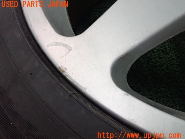3UPJ=9227030917]セリカ GT-FOUR(ST185)メーカー不明 ホイール 16×7JJ +38? PCD100 5穴 4本 中古_4