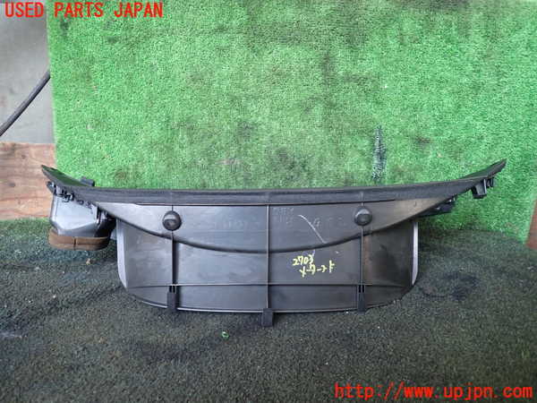 1UPJ-9227037510]セリカ GT-FOUR(ST185)メーターフード 中古_3