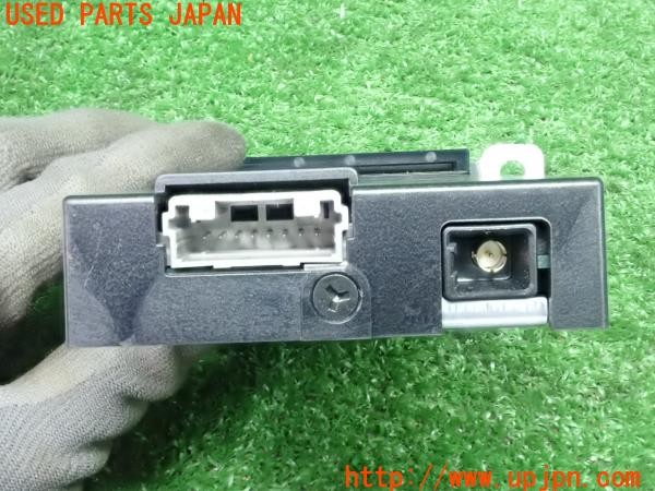 3UPJ=9227040503]エルグランド 250ハイウェイスター プレミアム(TE52)純正ビルトイン ETC車載器 EPN15 259A0 CQ51D 中古_3