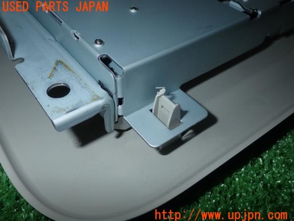 3UPJ=9227040559]エルグランド 250ハイウェイスター プレミアム(TE52)純正 フリップダウンモニター 96980 1JA0A 中古_3