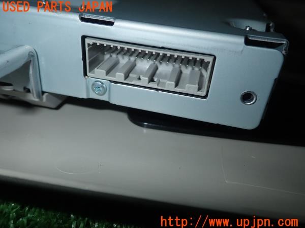 3UPJ=9227040559]エルグランド 250ハイウェイスター プレミアム(TE52)純正 フリップダウンモニター 96980 1JA0A 中古_4