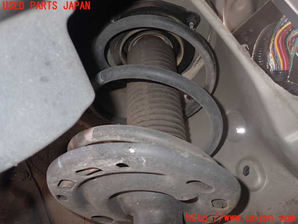 1UPJ-9227045025]エルグランド E52系(TE52)左フロントストラット 中古_2