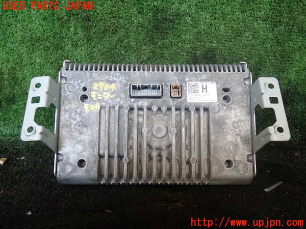 1UPJ-9227046629]エルグランド E52系(TE52)モニター 中古_3