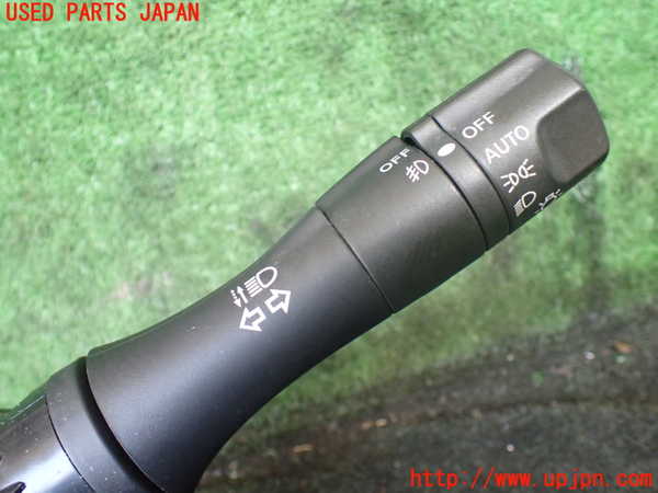 1UPJ-9227046720]エルグランド E52系(TE52)コンビネーションスイッチ 中古_2