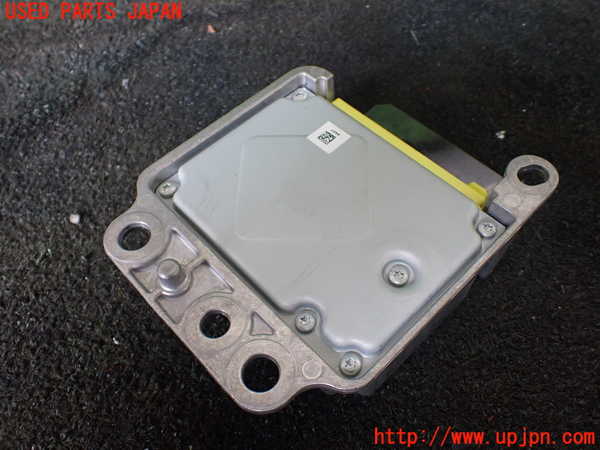 1UPJ-9227046145]エルグランド E52系(TE52)エアバッグコンピューター 中古_3