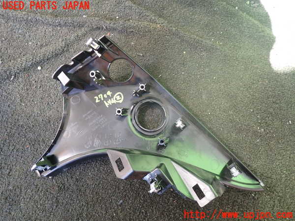 1UPJ-9227047692]エルグランド E52系(TE52)内装トリム類2 中古_2