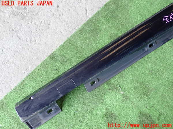 1UPJ-9227051392]ベンツ CLA180 シューティングブレーク X117(117942)左サイドステップ 中古_2