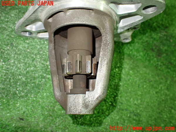 1UPJ-9227066010]インプレッサ WRX-STi(GRB)セルモーター 中古_2