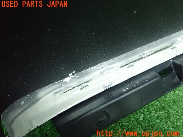 3UPJ=9227070550]Nボックスカスタム(JF5)純正 アンビエントライト イルミネーション 77221-32R-00 中古_4