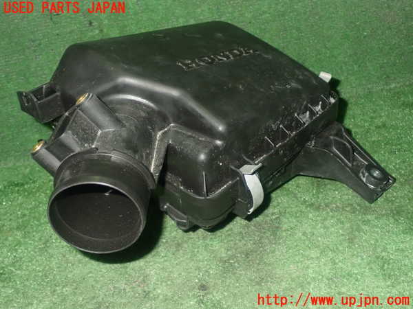 1UPJ-9227072560]N-BOX カスタム(エヌ ボックス カスタム)(JF5)エアクリーナーボックス 中古_2
