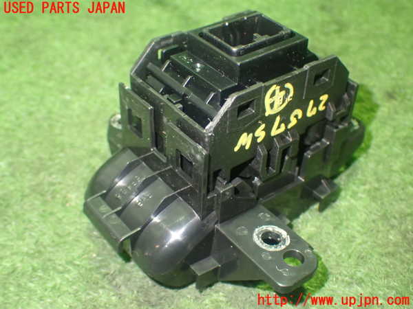 1UPJ-9227076309]N-BOX カスタム(エヌ ボックス カスタム)(JF5)スイッチ4 (パーキング) 中古_3