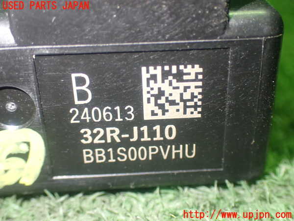 1UPJ-9227076151]N-BOX カスタム(エヌ ボックス カスタム)(JF5)コンピューター6 (240613) 中古_4
