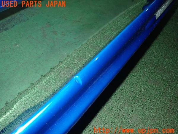 3UPJ=9227080057]インプレッサ WRX STI(GDB D型)純正 リアスポイラー 96064FE050 中古_4