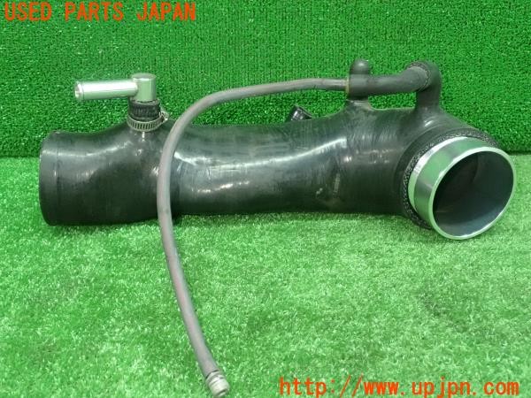 3UPJ=9227080104]インプレッサ WRX STI(GDB D型)TOMEI 東名 インテークパイプ サクションパイプ 中古_2