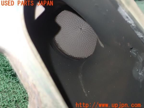 3UPJ=9227080159]インプレッサ WRX STI(GDB D型)SARD サード メタルキャタライザー 触媒 中古_3