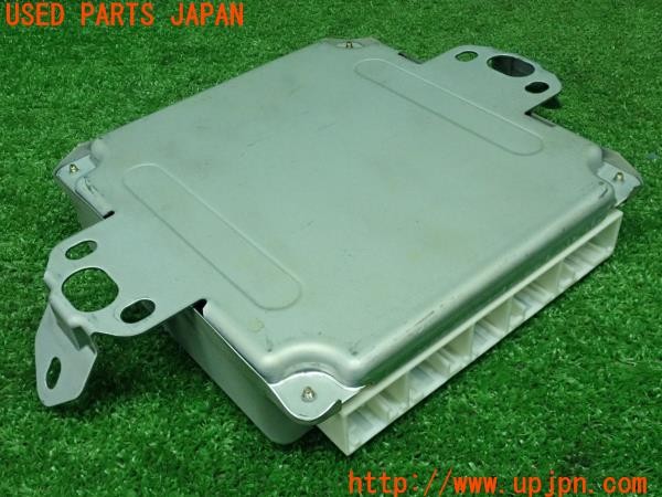 3UPJ=9227080517]インプレッサ WRX STI(GDB D型)純正書換? ZERO SPORTS ゼロスポーツ エンジンコンピューター Management Systems ECU 中古_3