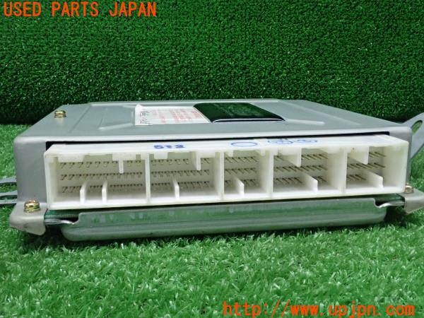 3UPJ=9227080517]インプレッサ WRX STI(GDB D型)純正書換? ZERO SPORTS ゼロスポーツ エンジンコンピューター Management Systems ECU 中古_4