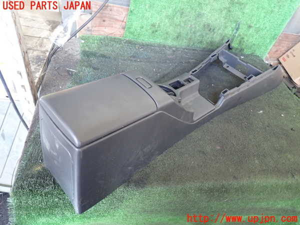1UPJ-9227087540]インプレッサ WRX-STi(GDB)センターコンソール 中古_3
