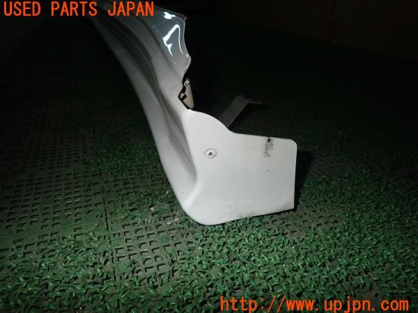 3UPJ=9227090025]アウトランダーPHEV(GG2W)前期 純正オプション 左サイドステップ 中古_4