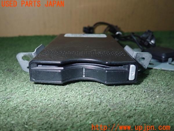 3UPJ=9227090503]アウトランダーPHEV(GG2W)前期 純正ビルトイン 8795A052 ETC車載器 中古_2