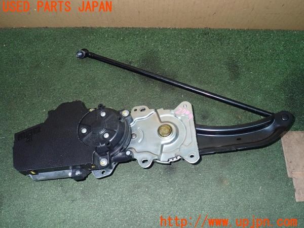 3UPJ=9227090566]アウトランダーPHEV(GG2W)前期 純正 427110-10700 パワーバックドアモーター 中古_2