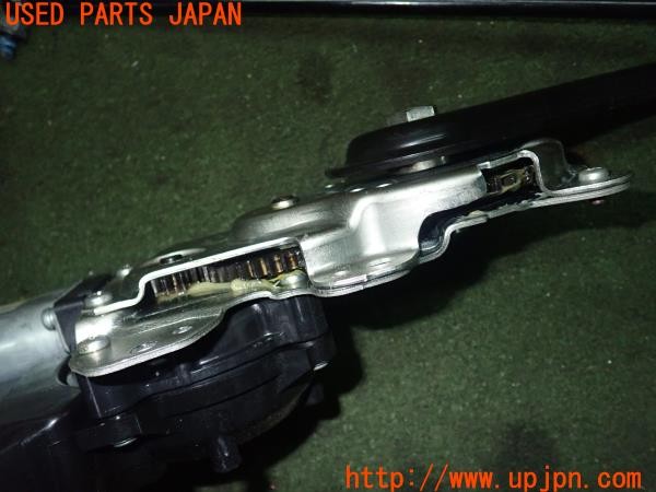 3UPJ=9227090566]アウトランダーPHEV(GG2W)前期 純正 427110-10700 パワーバックドアモーター 中古_3