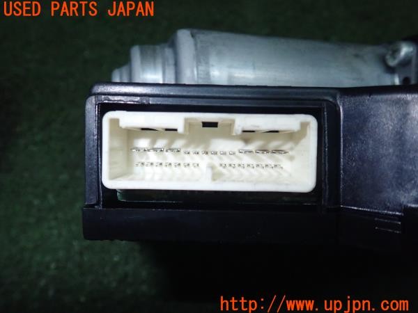 3UPJ=9227090566]アウトランダーPHEV(GG2W)前期 純正 427110-10700 パワーバックドアモーター 中古_4