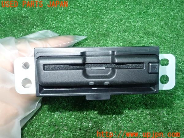 3UPJ=9227100503]キックス(RP15)純正ビルトイン ETC2.0車載器 CY-DND8J0JT 中古_3