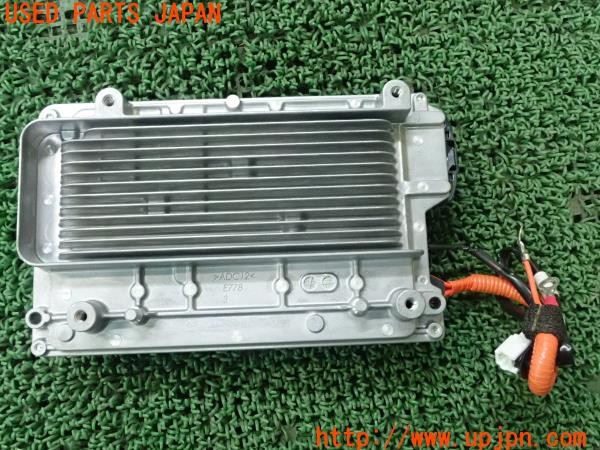 3UPJ=9227100525]キックス(RP15)純正 DC/DCコンバーター 292A0-5R70A MSE782 中古_2