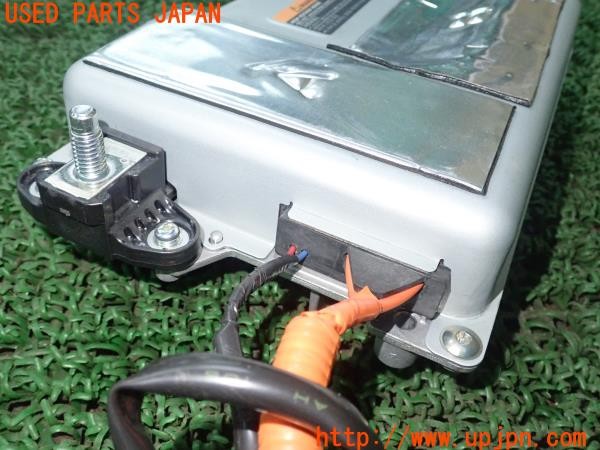 3UPJ=9227100525]キックス(RP15)純正 DC/DCコンバーター 292A0-5R70A MSE782 中古_3