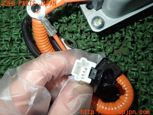 3UPJ=9227100525]キックス(RP15)純正 DC/DCコンバーター 292A0-5R70A MSE782 中古_4