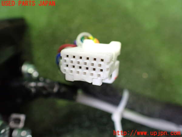 2UPJ-9227101212]キックス(RP15)左ドアミラー 中古_3