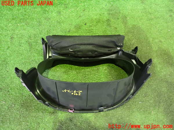 2UPJ-9227107510]キックス(RP15)メーターフード 中古_2