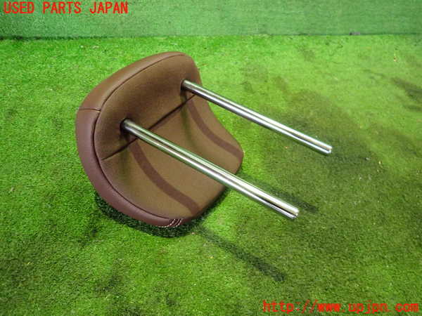 2UPJ-9227107150]キックス(RP15)右2列目ヘッドレスト 中古_4