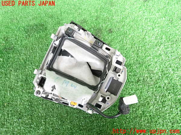 2UPJ-9227117575]CX-3(DK5FW)シフトブーツ 中古_3