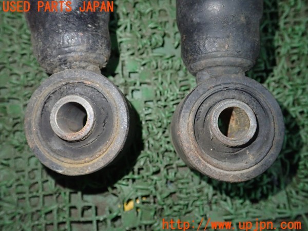 3UPJ=9227120411]ハイラックスサーフ(RZN185W)中期 純正 48510-35160 フロントストラット MClimb エムクライム リフトアップ スプリング 中古_5