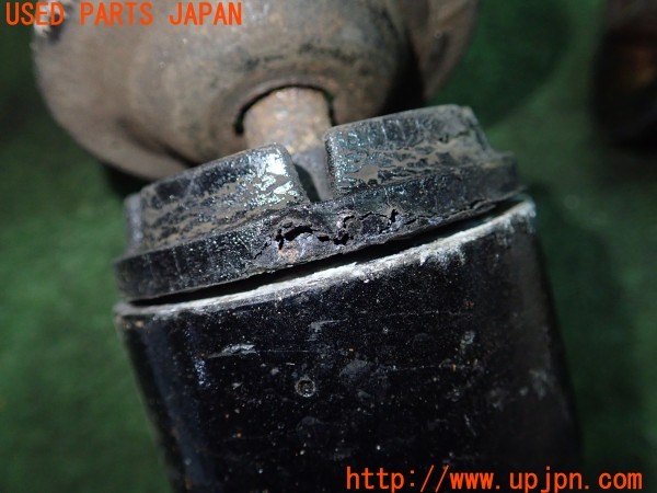 3UPJ=9227120417]ハイラックスサーフ(RZN185W)中期 社外 フロントデフ ダウンブロック 約35mm 中古_5