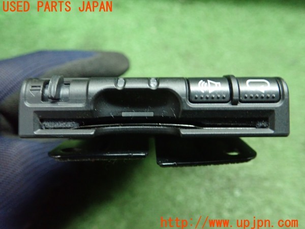 3UPJ=9227120503]ハイラックスサーフ(RZN185W)中期 Panasonic パナソニック CY-ET925KD ETC車載器 中古_3