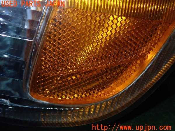 3UPJ=9227120523]ハイラックスサーフ(RZN185W)中期 EAGLE EYES イーグルアイズ KS-TY673 コーナーランプ 中古_5