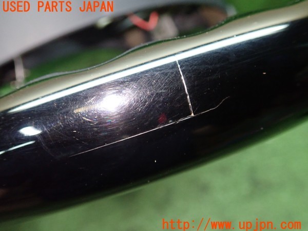 3UPJ=9227120617]ハイラックスサーフ(RZN185W)中期 社外 ステアリング 380mm 中古_4