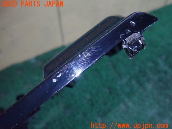 3UPJ=9227120645]ハイラックスサーフ(RZN185W)中期 純正 内装パネル オーディオパネル シフトパネル ウィンンドウスイッチパネル 中古_5