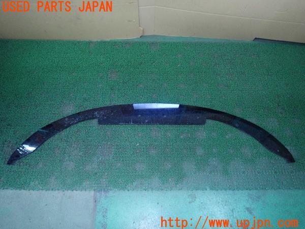 3UPJ=9227130046]BMW M4(3C30 F82)Next innovation フロントアンダースポイラー カーボン 難有 中古_2