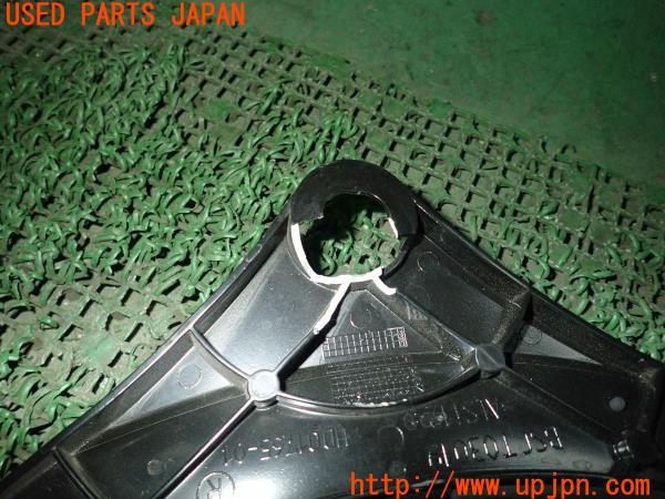 3UPJ=9227130705]BMW M4(3C30 F82)純正 1590073167 フロントタワーバー 補強バー 中古_3