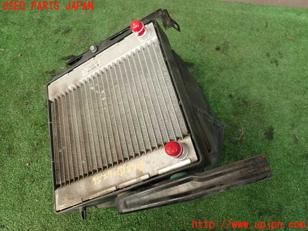 2UPJ-9227132321]BMW M4 クーペ(3C30)ラジエーター1 中古 【F82】_4
