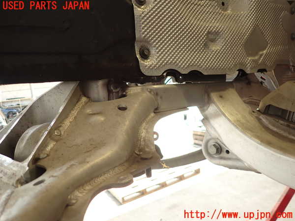 2UPJ-9227135285]BMW M4 クーペ(3C30)フロントメンバー 【ジャンク品】 中古 【F82】_3