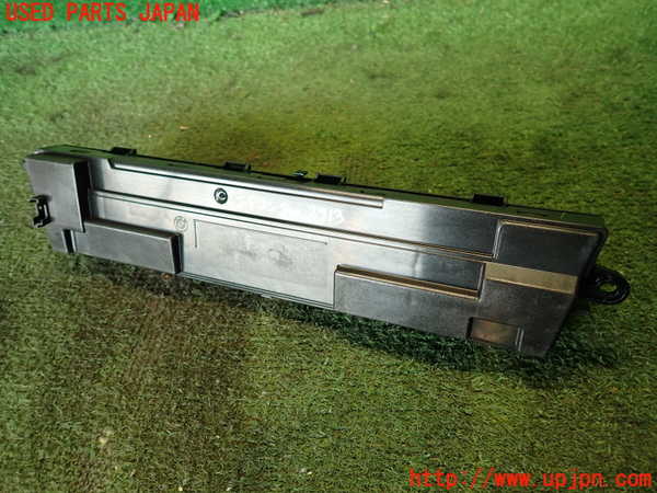 2UPJ-9227136066]BMW M4 クーペ(3C30)エアコンスイッチ1 中古 【F82】_3