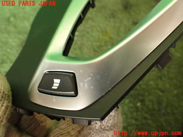 2UPJ-9227136310]BMW M4 クーペ(3C30)スイッチ5 中古 【F82】_2